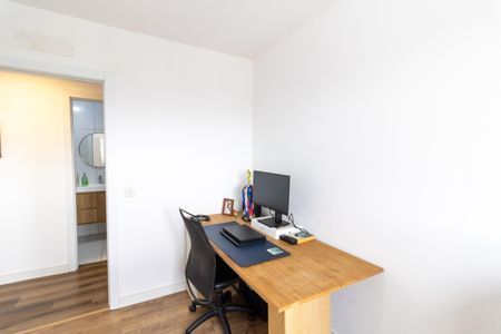 Apartamento à venda com 75m², 3 quartos e 2 vagasQuarto 1