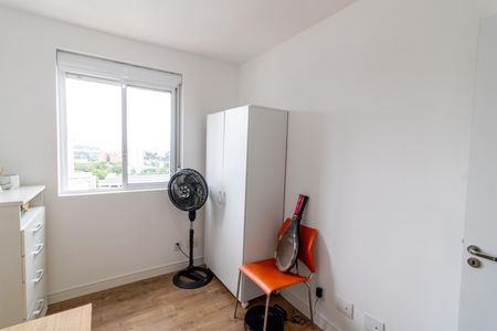 Apartamento à venda com 75m², 3 quartos e 2 vagasQuarto 1