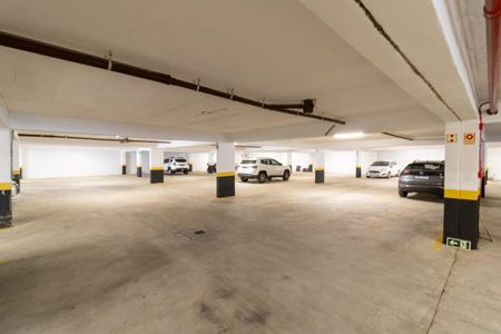 Apartamento à venda com 75m², 3 quartos e 2 vagasGaragem