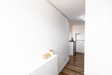 Apartamento à venda com 75m², 3 quartos e 2 vagasÁrea de Serviço
