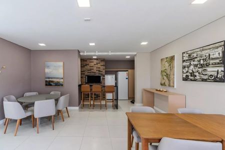 Apartamento à venda com 75m², 3 quartos e 2 vagasÁrea comum - Salão de festas