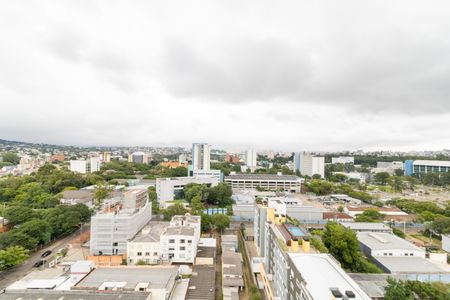 Apartamento à venda com 75m², 3 quartos e 2 vagasVista do Quarto 1