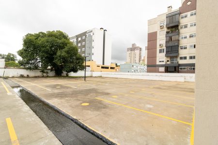 Apartamento à venda com 75m², 3 quartos e 2 vagasGaragem