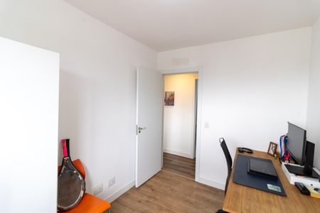 Apartamento à venda com 75m², 3 quartos e 2 vagasQuarto 1