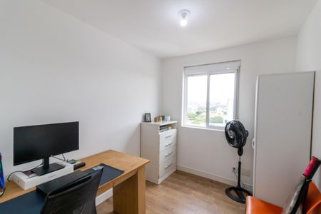 Apartamento à venda com 75m², 3 quartos e 2 vagasQuarto 1