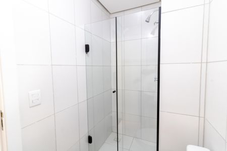 Apartamento à venda com 75m², 3 quartos e 2 vagasBanheiro