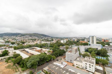Apartamento à venda com 75m², 3 quartos e 2 vagasVista