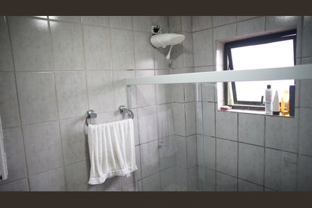 Casa de condomínio à venda com 68m², 3 quartos e 1 vagaBanheiro da Suíte