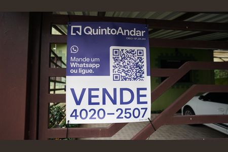 Casa de condomínio à venda com 68m², 3 quartos e 1 vagaFachada