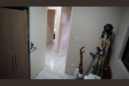 Casa de condomínio à venda com 68m², 3 quartos e 1 vagaQuarto 2