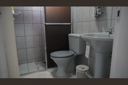 Casa de condomínio à venda com 68m², 3 quartos e 1 vagaBanheiro