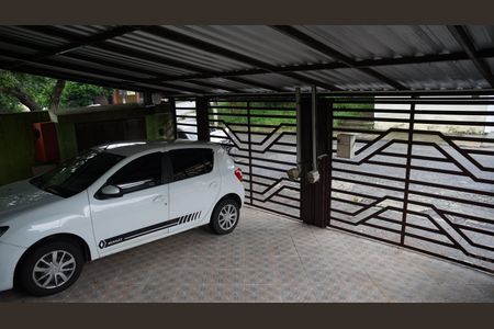 Casa de condomínio à venda com 68m², 3 quartos e 1 vagaGaragem