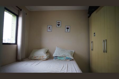 Casa de condomínio à venda com 68m², 3 quartos e 1 vagaQuarto 3