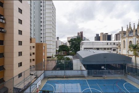 Apartamento à venda com 99m², 3 quartos e 1 vagaVista