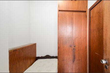 Apartamento à venda com 99m², 3 quartos e 1 vagaQuarto de Serviço
