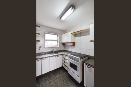 Apartamento à venda com 99m², 3 quartos e 1 vagaCozinha