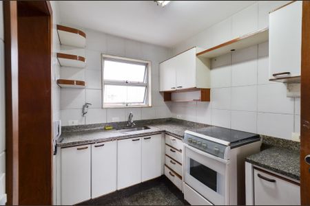 Apartamento à venda com 99m², 3 quartos e 1 vagaCozinha