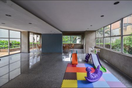 Apartamento à venda com 99m², 3 quartos e 1 vagaÁrea comum