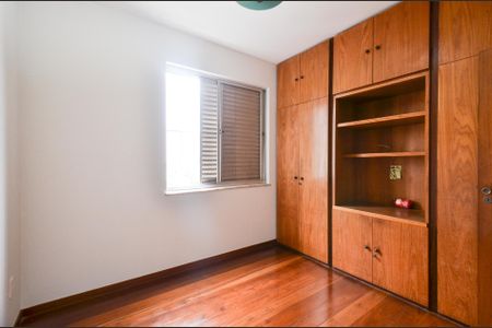 Apartamento à venda com 99m², 3 quartos e 1 vagaQuarto 1