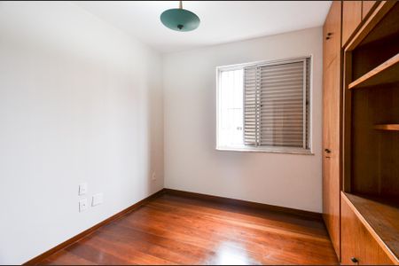 Apartamento à venda com 99m², 3 quartos e 1 vagaQuarto 1
