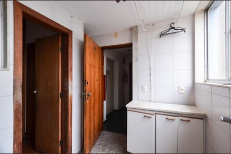 Apartamento à venda com 99m², 3 quartos e 1 vagaÁrea de Serviço