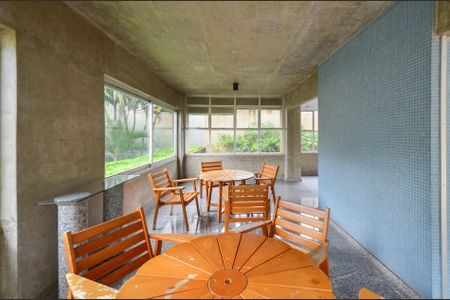 Apartamento à venda com 99m², 3 quartos e 1 vagaÁrea comum