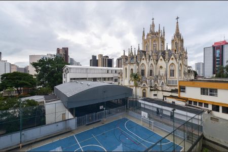 Apartamento à venda com 99m², 3 quartos e 1 vagaVista