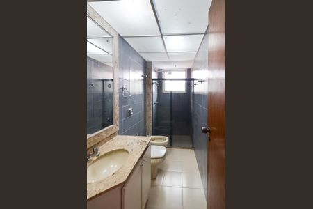 Apartamento à venda com 99m², 3 quartos e 1 vagaBanheiro Social