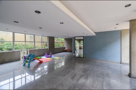 Apartamento à venda com 99m², 3 quartos e 1 vagaÁrea comum