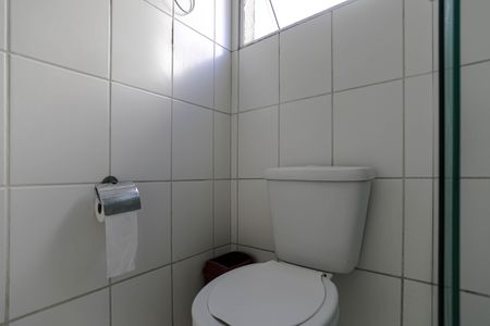 Apartamento para alugar com 49m², 2 quartos e 1 vagaBanheiro