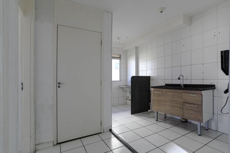 Apartamento para alugar com 49m², 2 quartos e 1 vagaCozinha