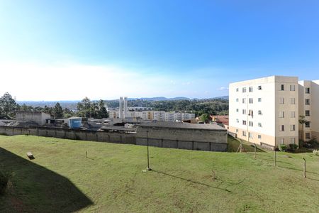 Apartamento para alugar com 49m², 2 quartos e 1 vagaVista - Quarto 2