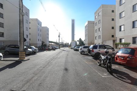 Apartamento para alugar com 49m², 2 quartos e 1 vagaÁrea Comum