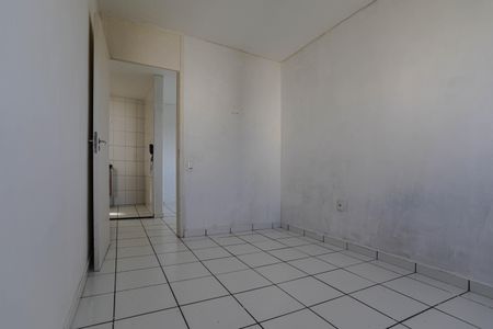 Quarto 1 de apartamento para alugar com 2 quartos, 49m² em Jardim Layr, Mogi das Cruzes