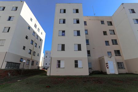 Apartamento para alugar com 49m², 2 quartos e 1 vagaÁrea Comum