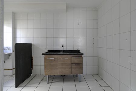 Apartamento para alugar com 49m², 2 quartos e 1 vagaCozinha