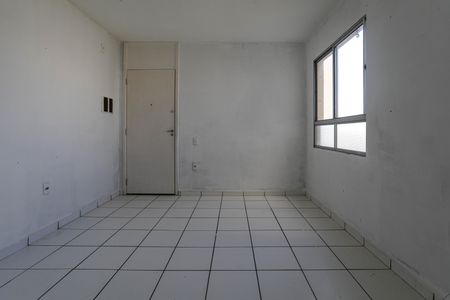 Sala de apartamento para alugar com 2 quartos, 49m² em Jardim Layr, Mogi das Cruzes