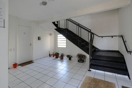 Apartamento para alugar com 49m², 2 quartos e 1 vagaÁrea Comum