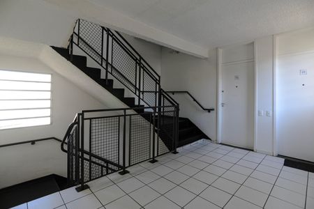 Apartamento para alugar com 49m², 2 quartos e 1 vagaÁrea Comum