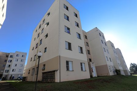 Apartamento para alugar com 49m², 2 quartos e 1 vagaÁrea Comum