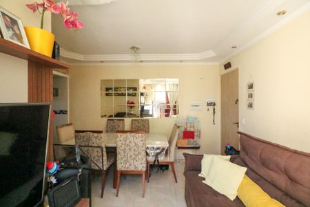 Apartamento à venda com 2 quartos, 48m² em Jardim Arco-Iris, Diadema