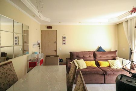 Apartamento à venda com 2 quartos, 48m² em Jardim Arco-Iris, Diadema
