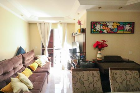 Apartamento à venda com 2 quartos, 48m² em Jardim Arco-Iris, Diadema