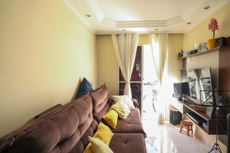 Apartamento à venda com 2 quartos, 48m² em Jardim Arco-Iris, Diadema