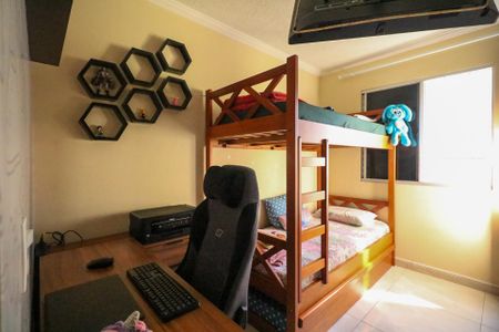 Apartamento à venda com 2 quartos, 48m² em Jardim Arco-Iris, Diadema