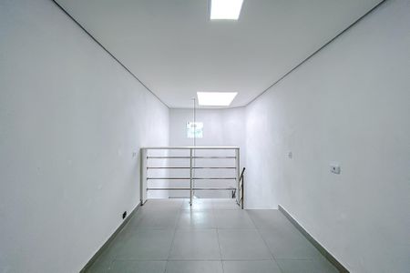 Quarto de kitnet/studio para alugar com 1 quarto, 22m² em Parque da Mooca, São Paulo