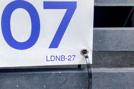 Studio para alugar com 22m², 1 quarto e 1 vagaLDNB-27