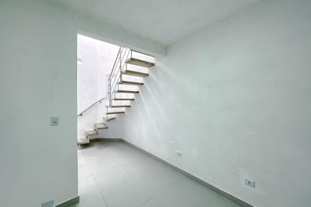 Studio para alugar com 22m², 1 quarto e 1 vagaCozinha