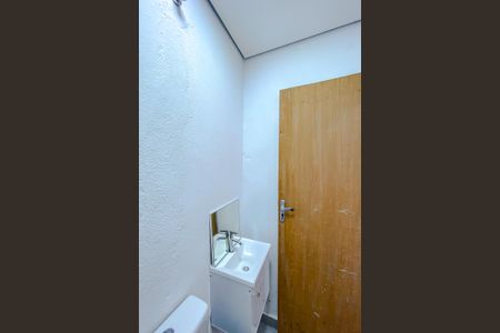 Studio para alugar com 22m², 1 quarto e 1 vagaBanheiro