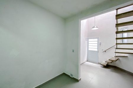 Studio para alugar com 22m², 1 quarto e 1 vagaCozinha